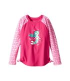 Hatley Kids - Sweet Mermaid Rashguard