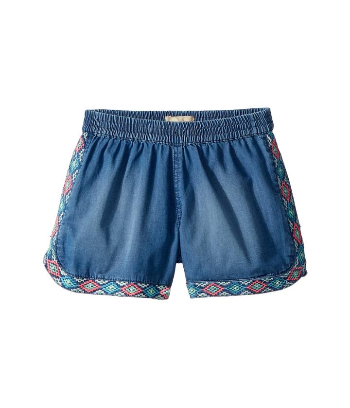 Peek - Maria Shorts