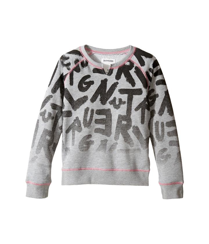 True Religion Kids - Grafitti Pullover