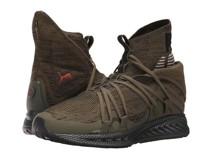 Puma - Ignite Evoknit Fold Cf