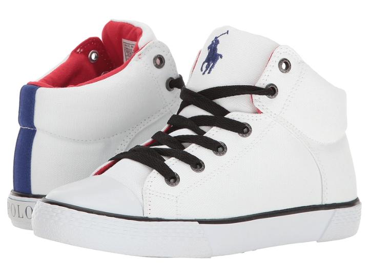 Polo Ralph Lauren Kids - Colton