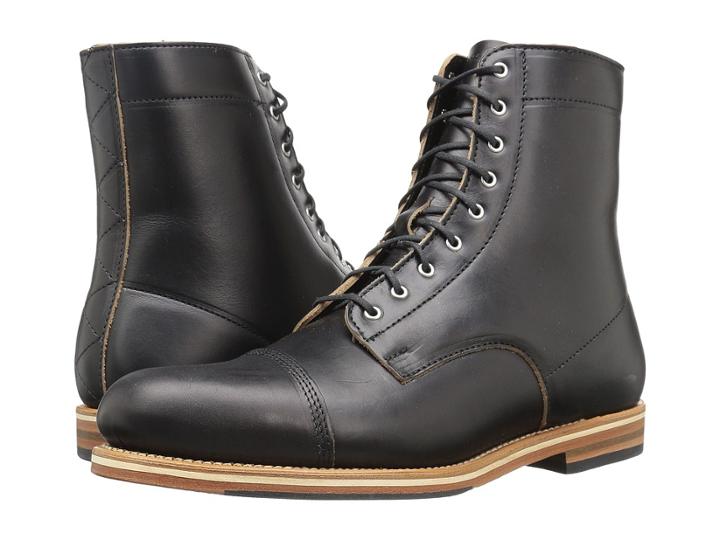 Helm Boots - Wells