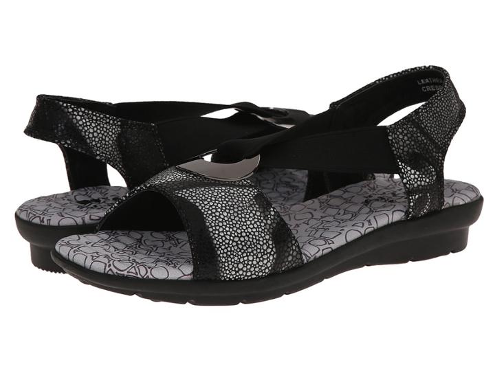 Spring Step - Crespo