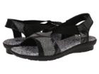 Spring Step - Crespo
