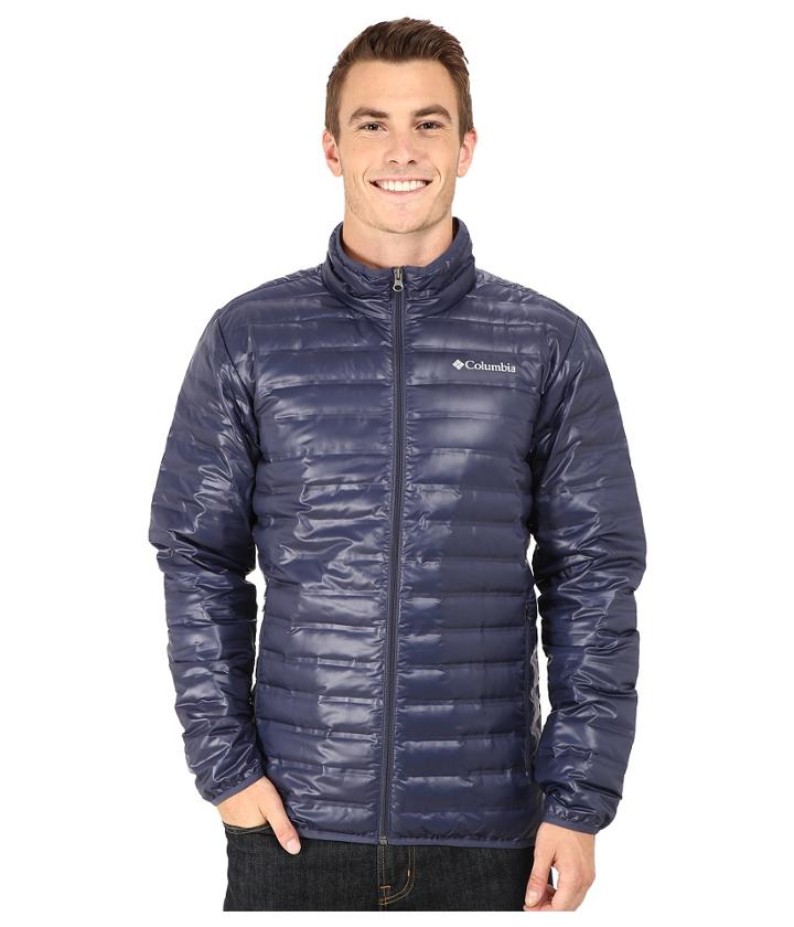 Columbia - Flash Forward Down Jacket