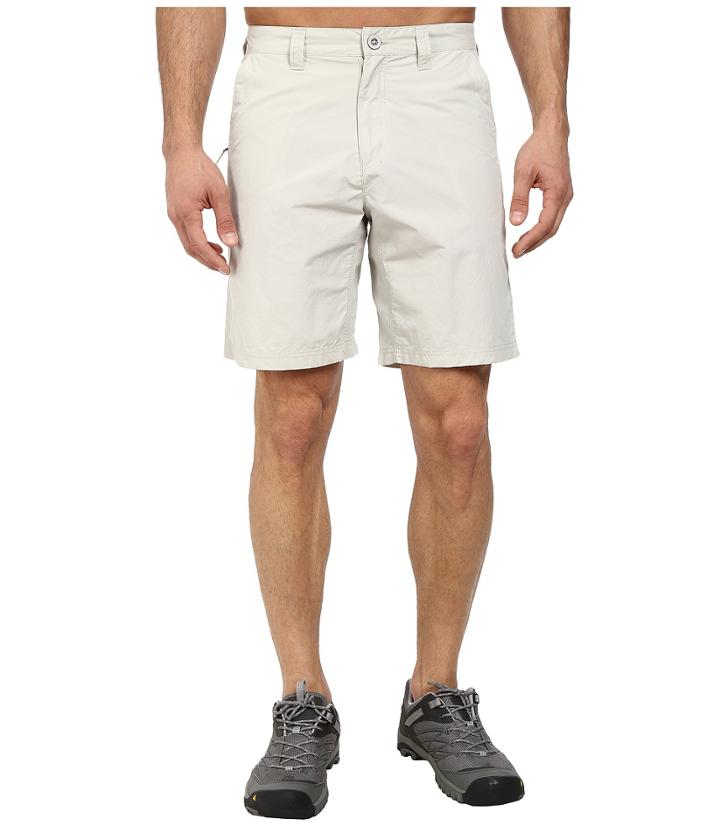 Mountain Khakis - Equatorial Short