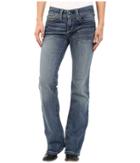 Ariat - R.e.a.l. Riding Jeans Whipstitch In Rainstorm
