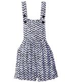 Seafolly Kids - Subtropical Beach Jumpsuit