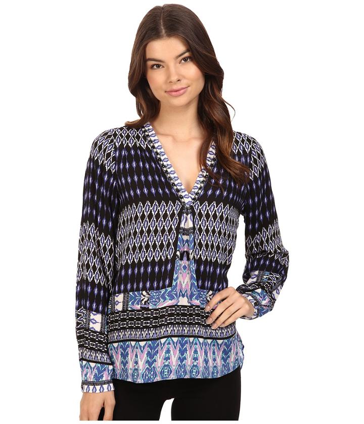 Hale Bob - City Explorer Top