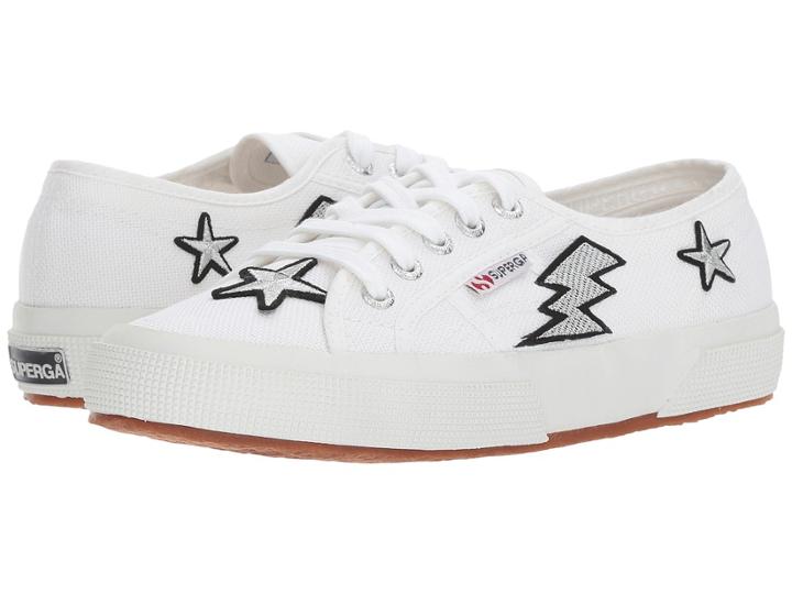 Superga - 2750 Cotu Patches