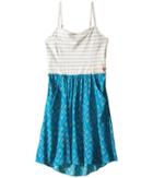 Roxy Kids - Geo Island Dress