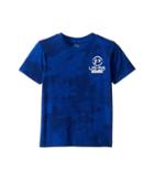 Polo Ralph Lauren Kids - Cotton Poly Graphic Crew Neck T-shirt