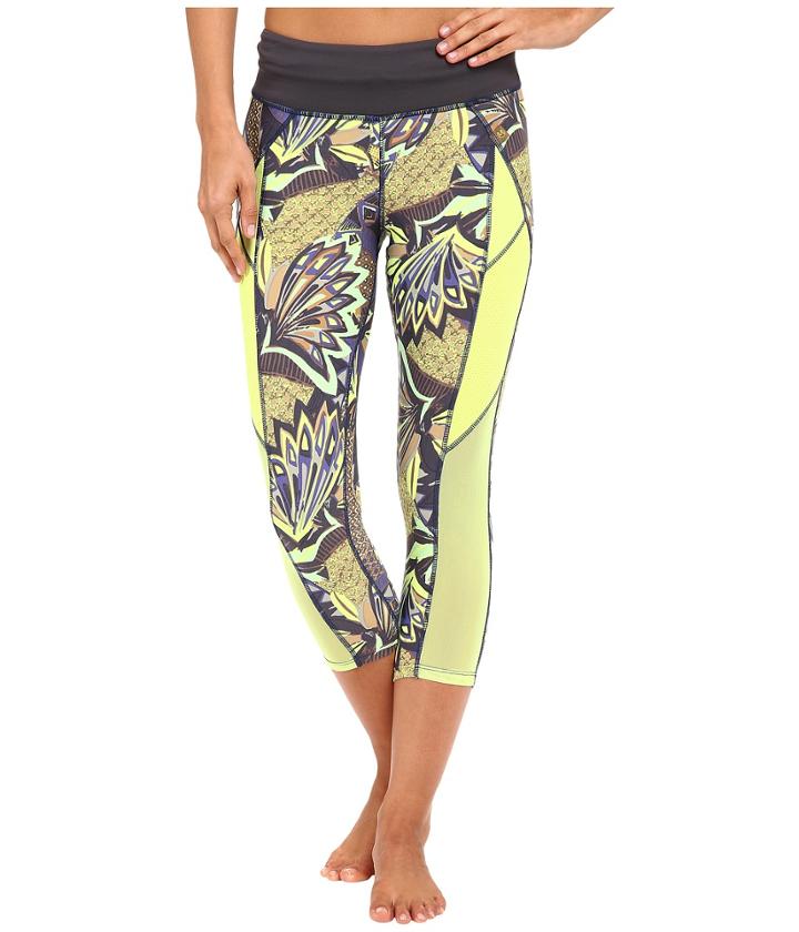 Maaji - Hike Pine Active Capris