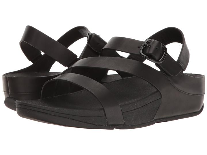 Fitflop - The Skinny Z-cross Sandal