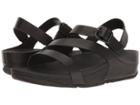 Fitflop - The Skinny Z-cross Sandal