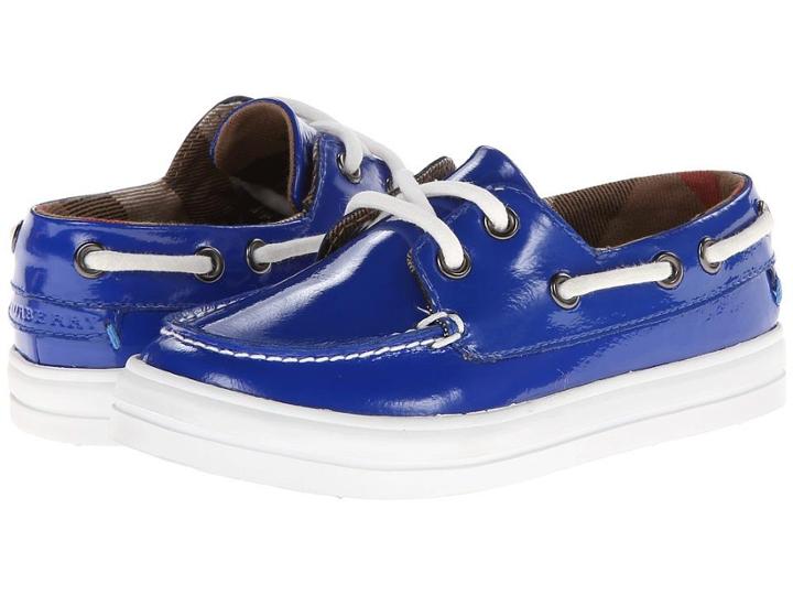Burberry Kids K1-reece P