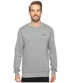 Nike Golf - Range Sweater Crew