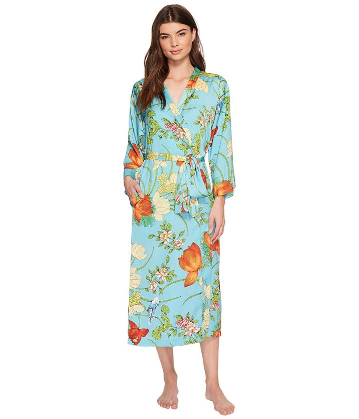 N By Natori - Aquarelle Robe