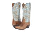 Old West Boots - Lf1542