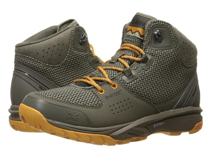 Hi-tec - V-lite Wildlife Mid I