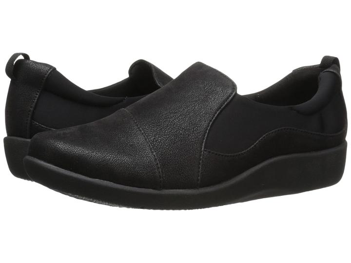 Clarks - Sillian Paz