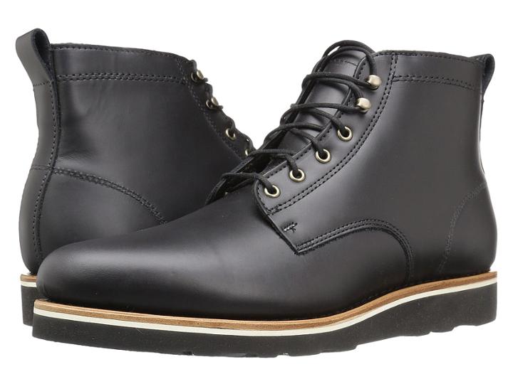 Helm Boots - Ayers