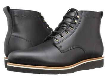 Helm Boots - Ayers