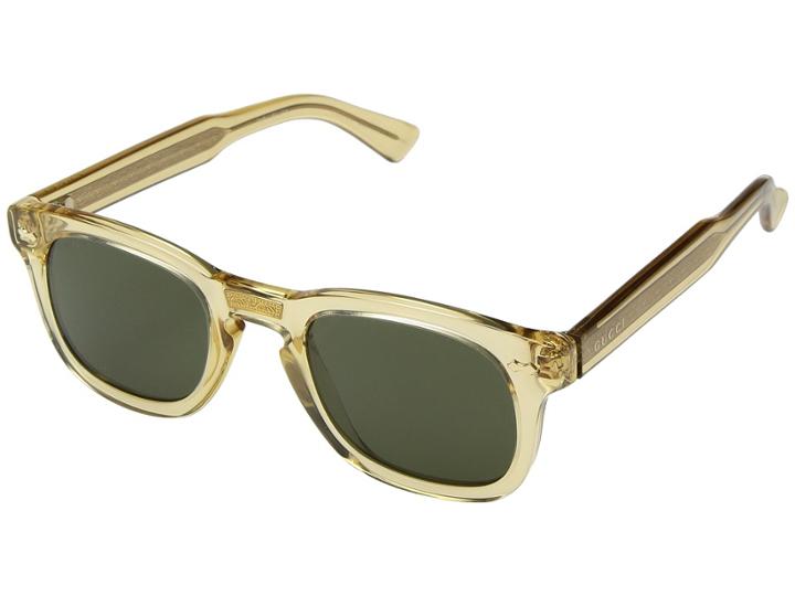 Gucci - Gg0182s