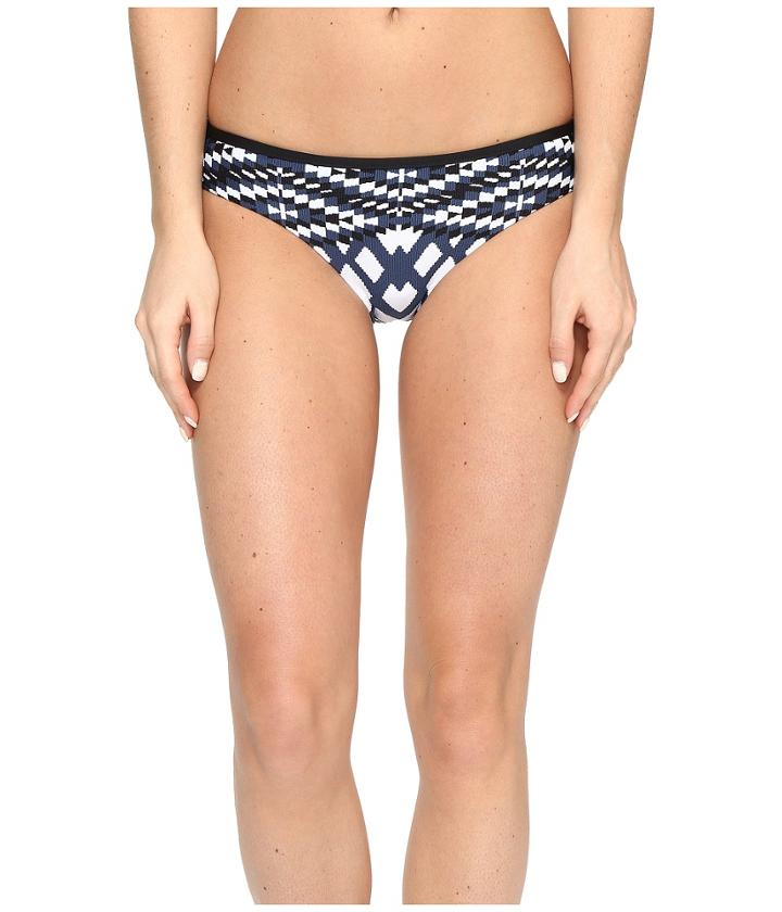 Seafolly - Modern Tribe Hipster Bottom