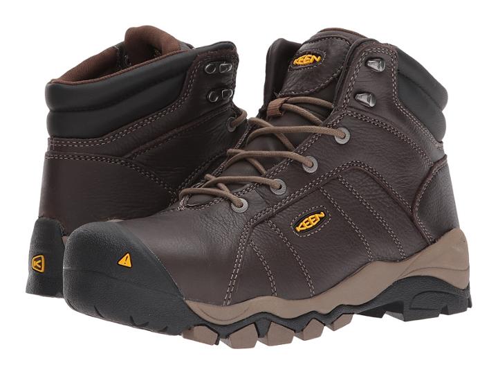 Keen Utility - Santa Fe 6 Waterproof