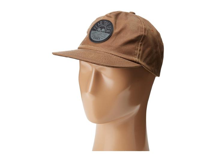 Roark - Wayward Hat