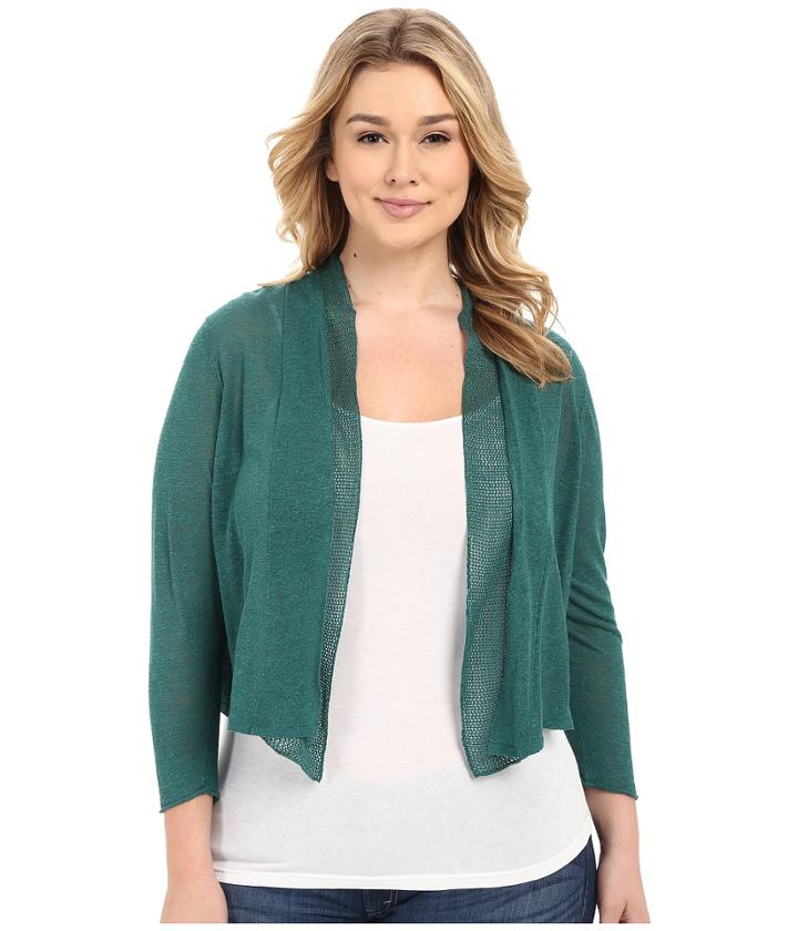 Nic+zoe - Plus Size Simply Sweet Cardy