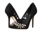 Dolce &amp; Gabbana - Decolette Pizzo