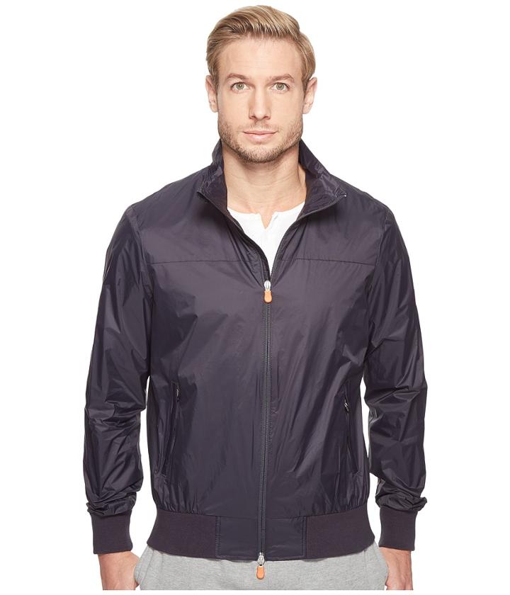 Save The Duck - Full Zip Lightweight Windbreaker