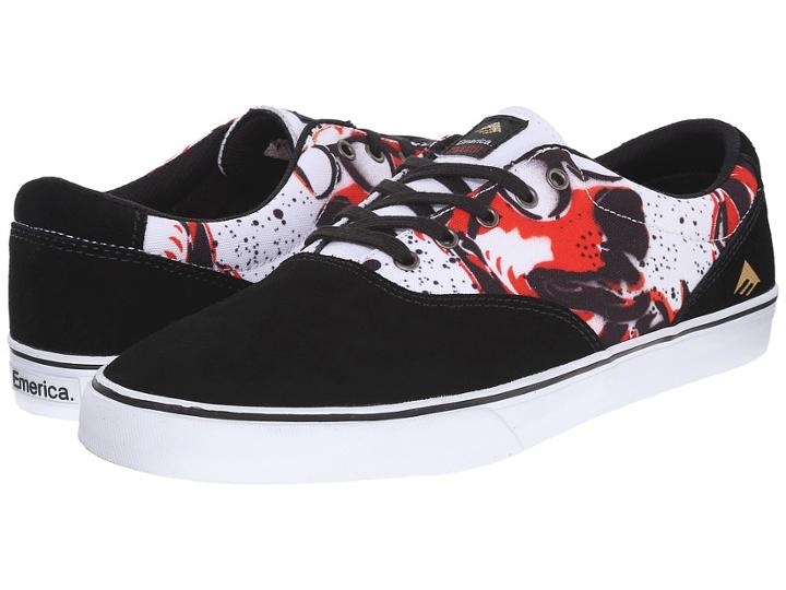 Emerica - Provost Slim Vulc X Mouse