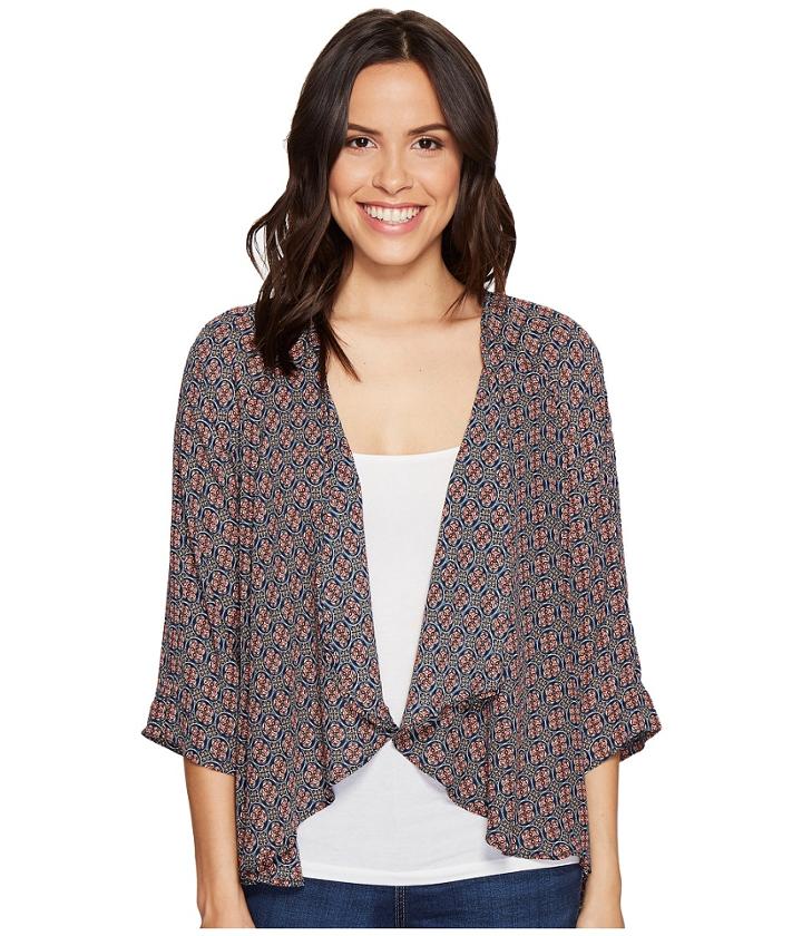 B Collection By Bobeau - Emily Cardigan