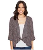 B Collection By Bobeau - Emily Cardigan