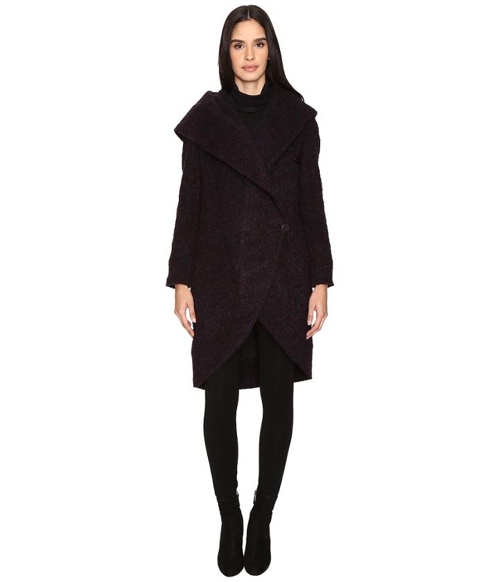 Zac Zac Posen - Camilla Wrap Coat