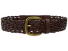 Lauren Ralph Lauren - Stretch Braided Belt