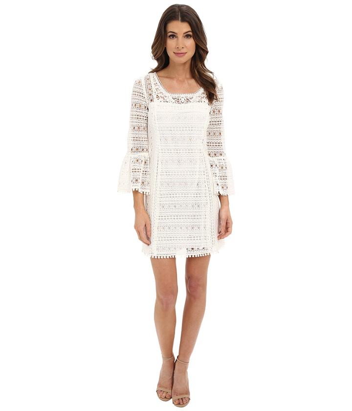 Nanette Lepore - Free Spirit Frock