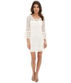 Nanette Lepore - Free Spirit Frock