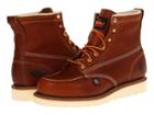 Thorogood 6 Soft Moc Toe