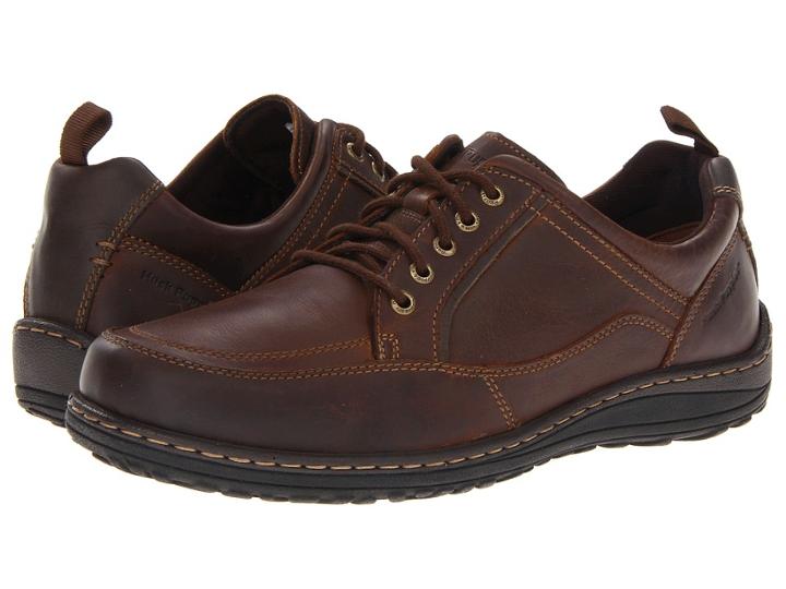 Hush Puppies - Belfast Oxford Mt