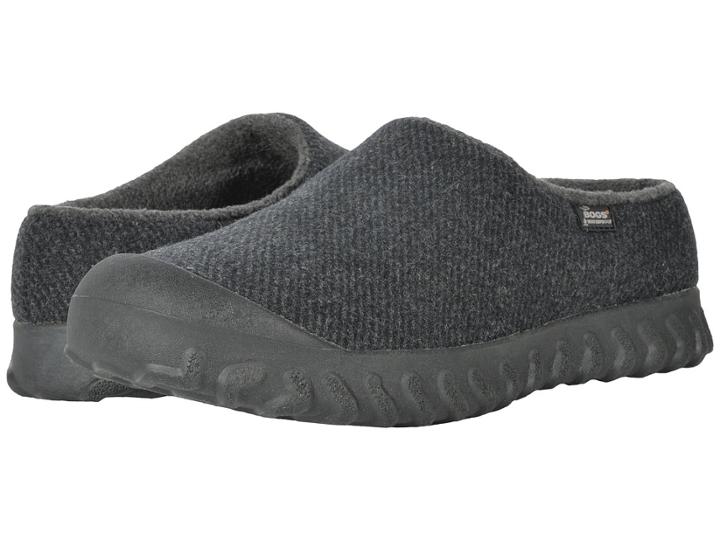 Bogs - Bmoc Slip-on Wool