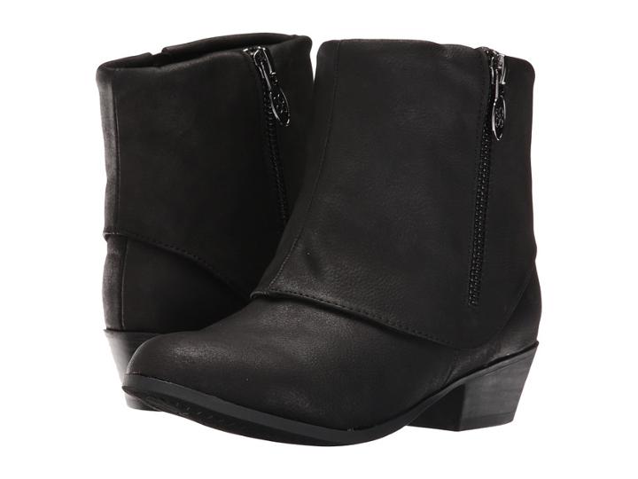 Jessica Simpson Kids - Crest