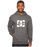 Dc - Star Pullover Hoodie