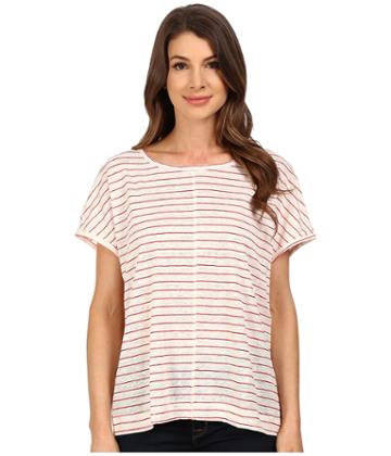 The Beginning Of - Oversized Tee