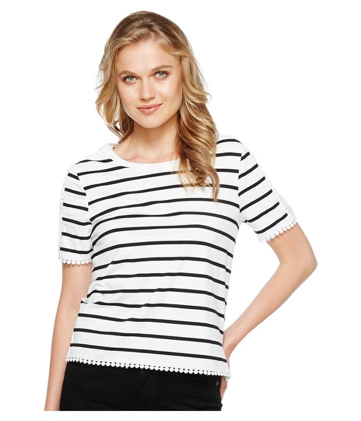 Catherine Catherine Malandrino - Kirk Top