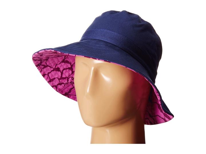 The North Face - Canvas Market Brimmer