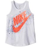 Nike Kids - Futura Bubbles A-line Tank